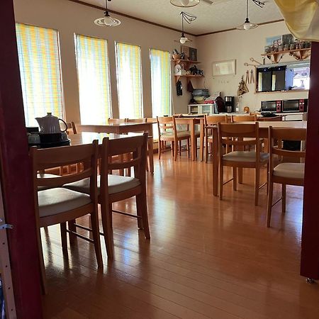 Obihiro Yachiyo Youth Hostel Starry Sky Inn מראה חיצוני תמונה