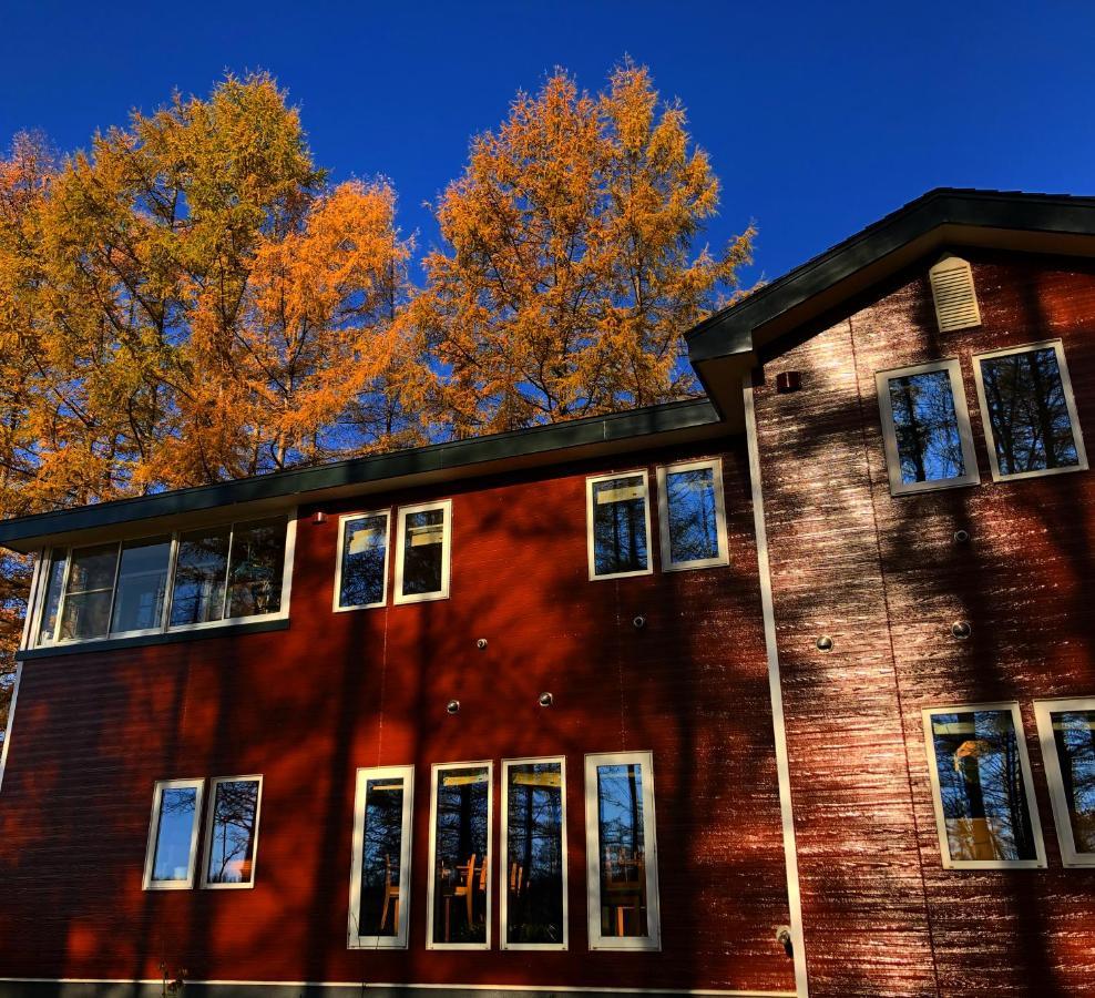 Obihiro Yachiyo Youth Hostel Starry Sky Inn מראה חיצוני תמונה