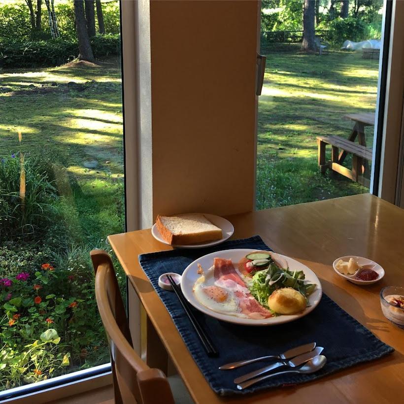 Obihiro Yachiyo Youth Hostel Starry Sky Inn מראה חיצוני תמונה