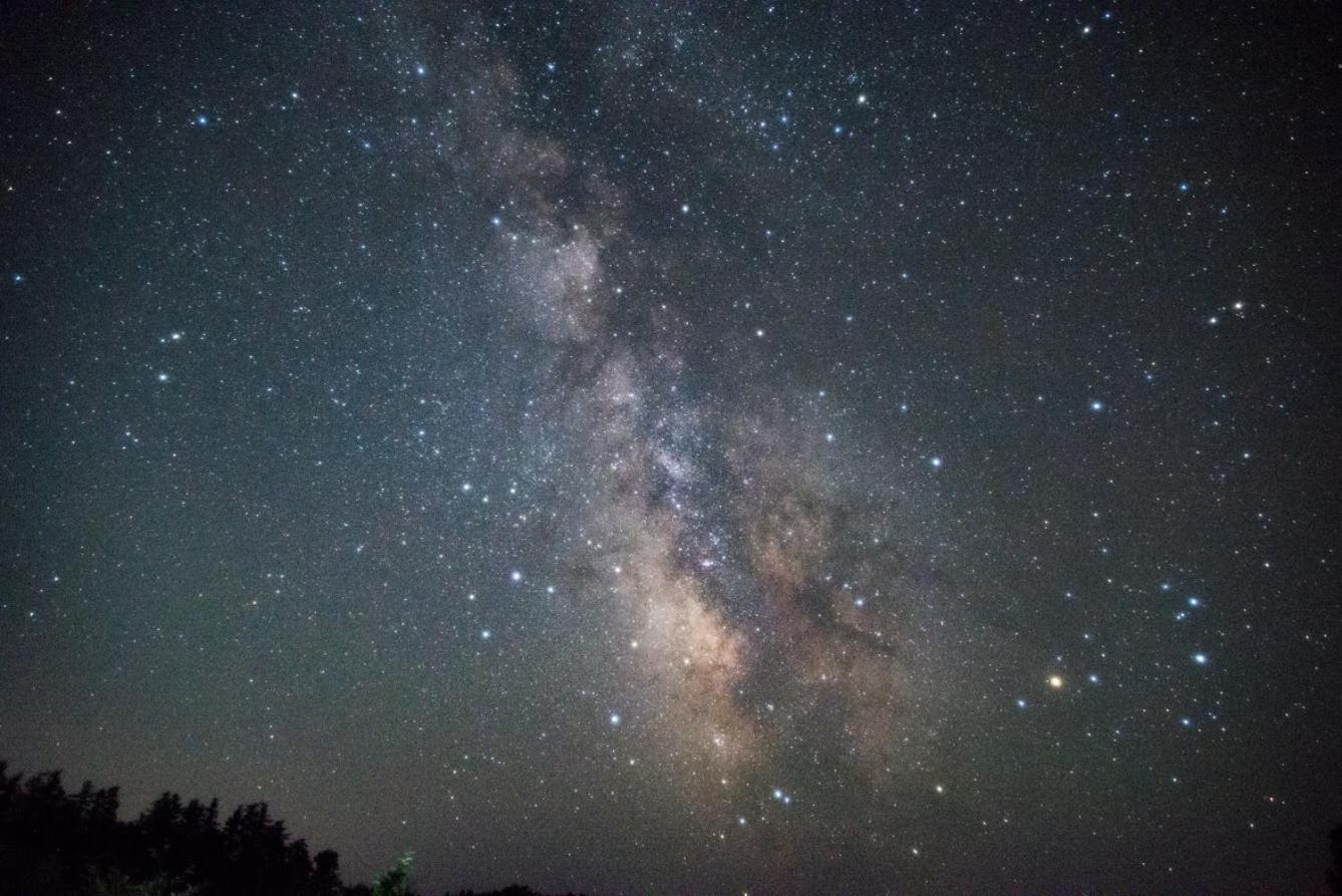 Obihiro Yachiyo Youth Hostel Starry Sky Inn מראה חיצוני תמונה