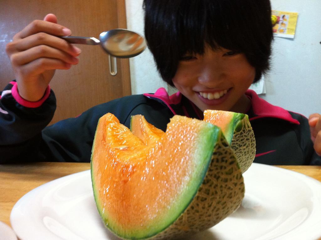 Obihiro Yachiyo Youth Hostel Starry Sky Inn מראה חיצוני תמונה